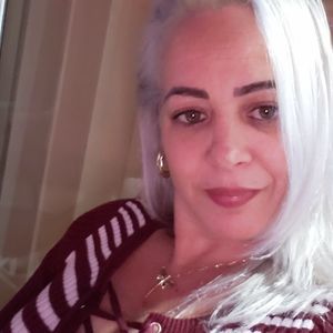 Meet your Posher, Yuneidy